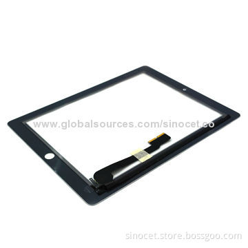 High Copy Touch Panel for iPad 3/4